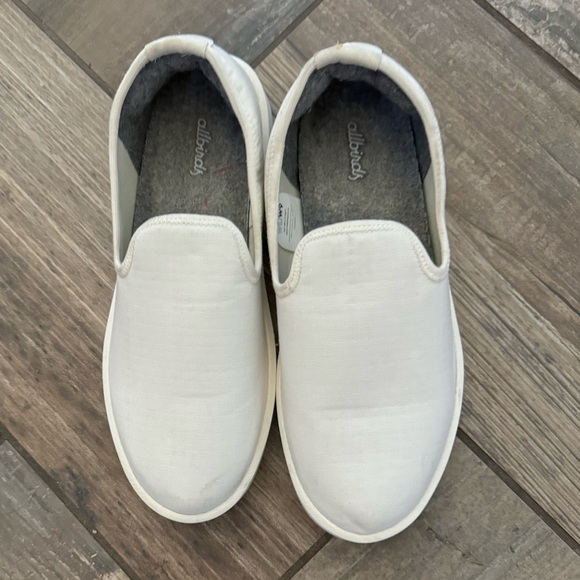 Allbirds women’s wool woven loungers size 9 - Picture 4 of 10